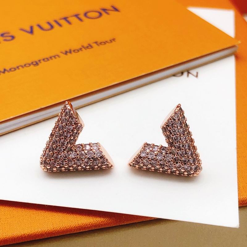 LV Earring 03lyr232 (5)